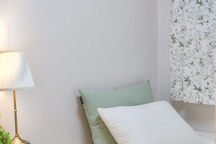 Seoul National University Venture, Sunhouse D 1th image