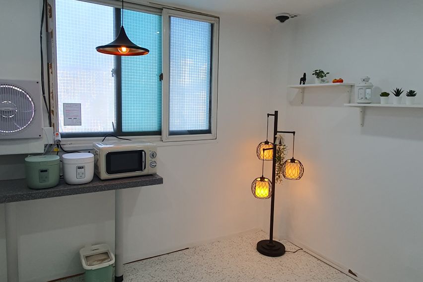 노원역 남성원룸 411 5번째 이미지