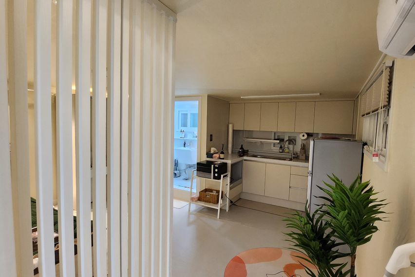 김포공항마곡(준5호)