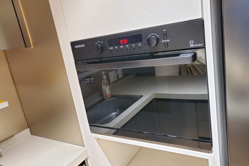 모든것이구비된집