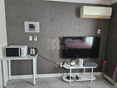 Busan Dusil Station Studio Apartment F 9th image