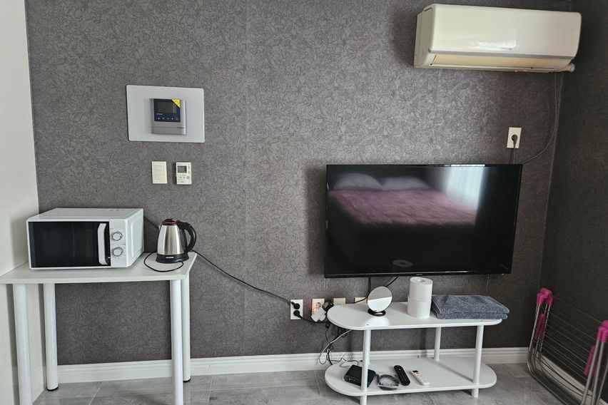 부산두실역원룸F