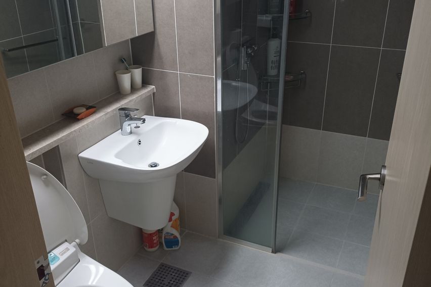 3호선 원흥역 아파트