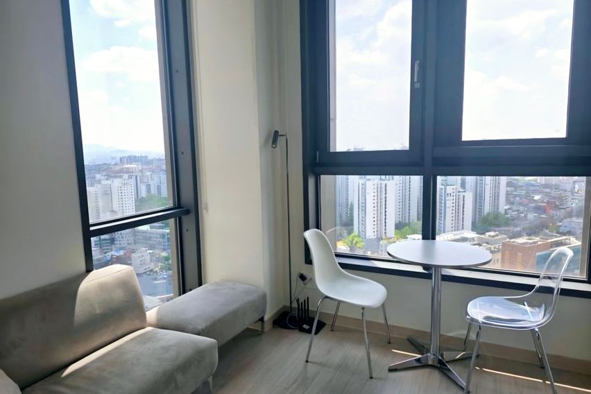 🌿서울역 펜트하우스