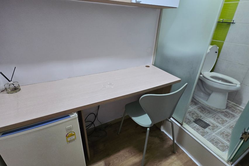 올인원 외창 원룸 4번째 이미지