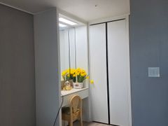 Newly built, fully furnished unit near Seodae 7th image