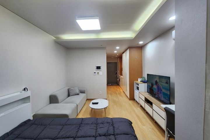 삼성동 코엑스 7층 5번째 이미지