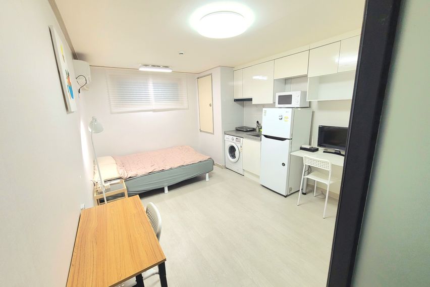 빌리지하우스 수유역