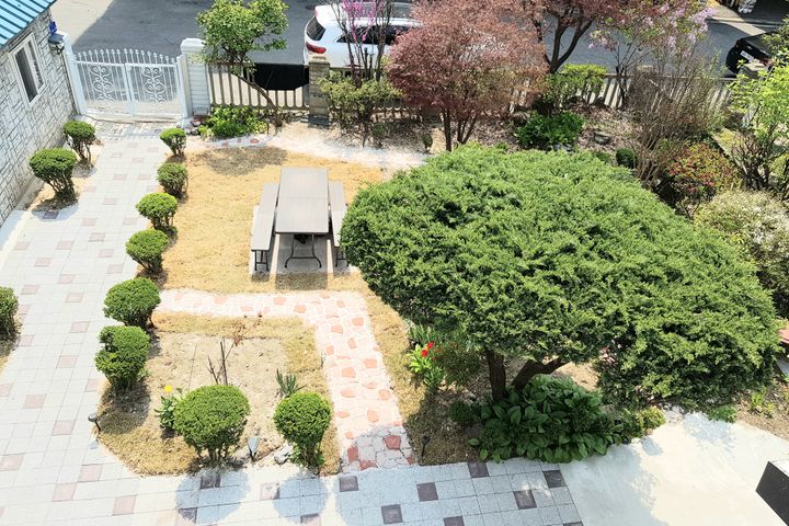 리버 하우스 (반지하) 14번째 이미지