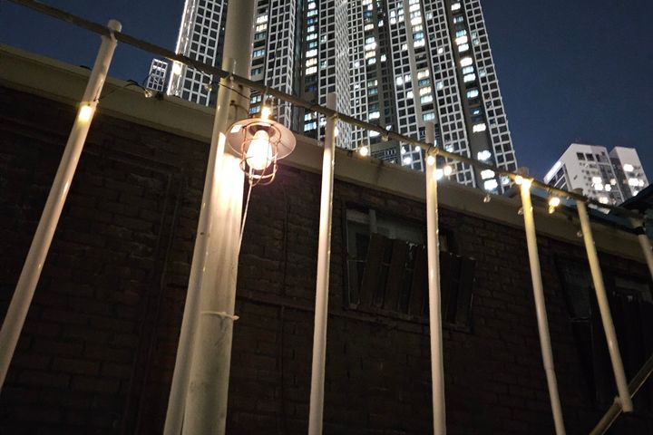 청량리 올 뉴 투룸 17번째 이미지
