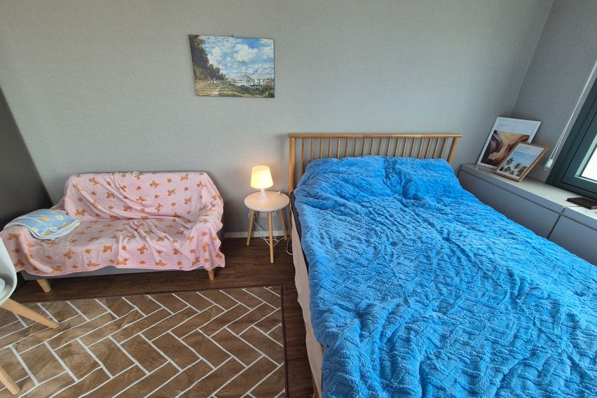 오목교4인숙소 이대병원