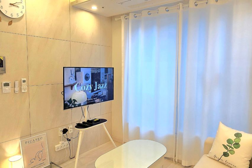 풀옵션Stay_느린하루