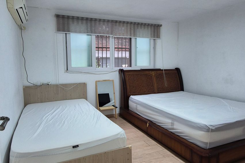 인천시청역 넓은 2룸