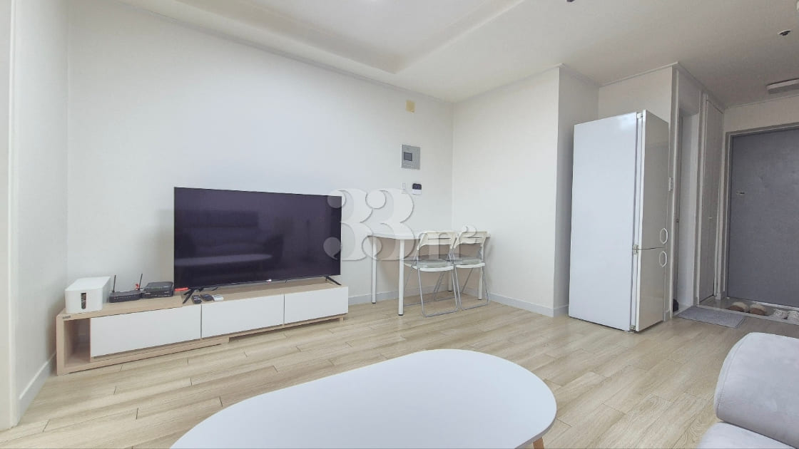 Samsung Daechi Separate-Room Studio 5th image