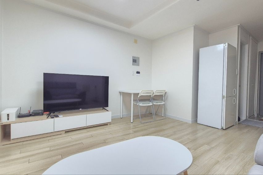 삼성 대치 분리형 원룸