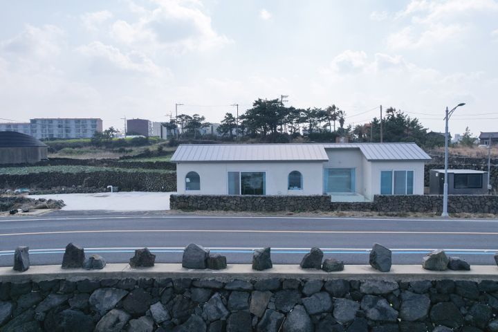 노을이 예쁜 귀덕스테이 6번째 이미지