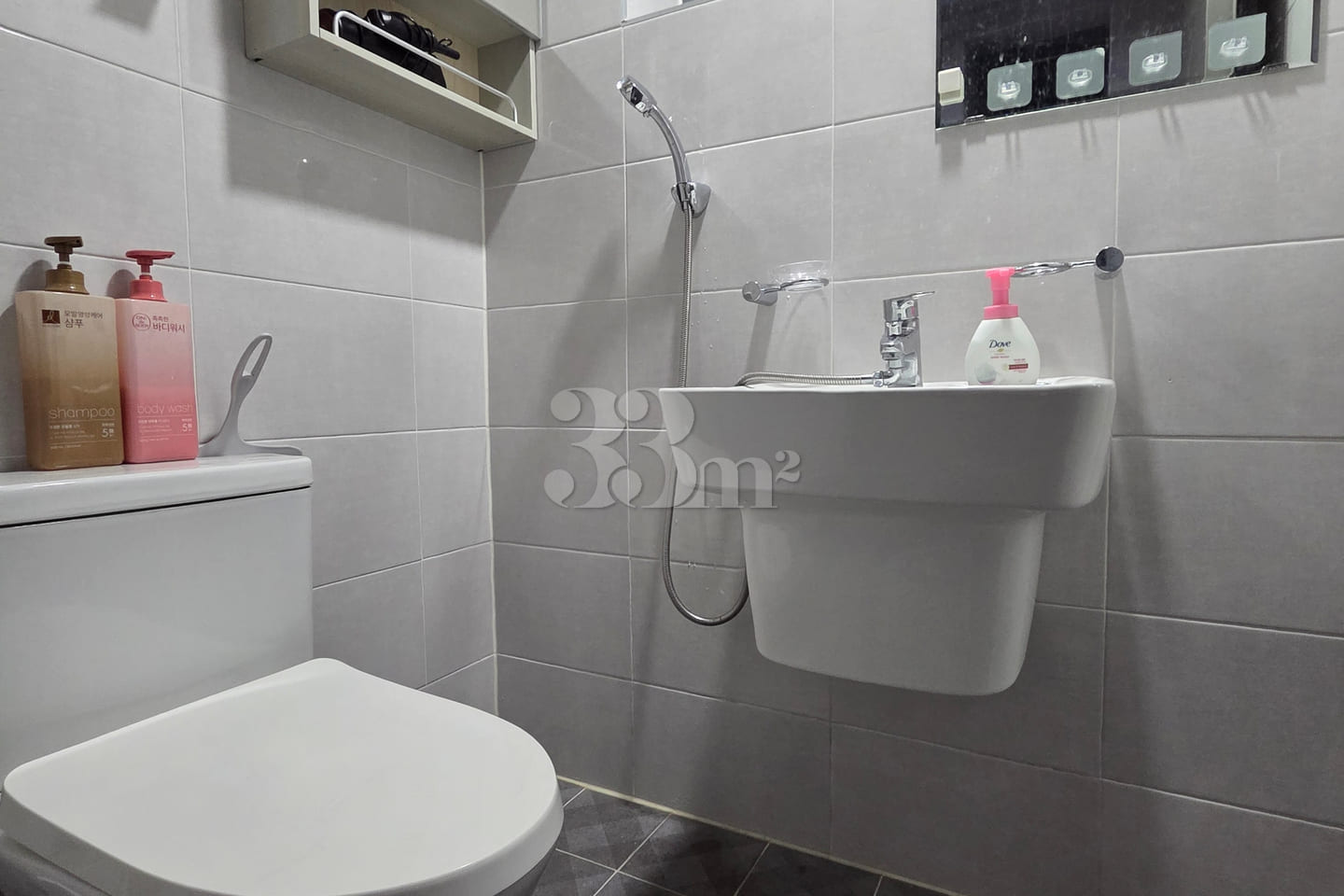HOM5 Sindorim Mullae 3th image