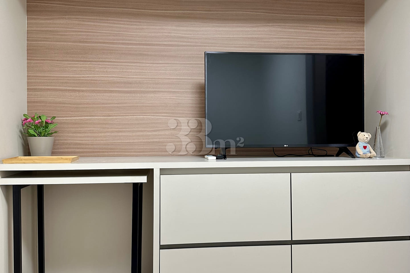 1.5-room apartment, 3 minutes from Unyang Sta 0th image