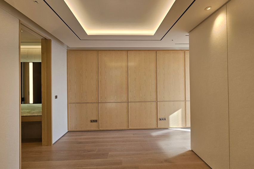 더블하이 한강뷰 