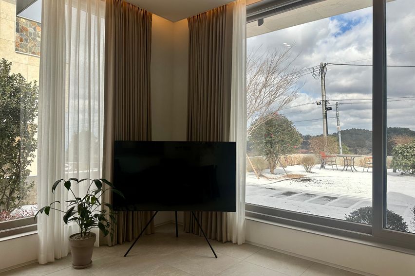 제주]오롯-독채/자쿠지