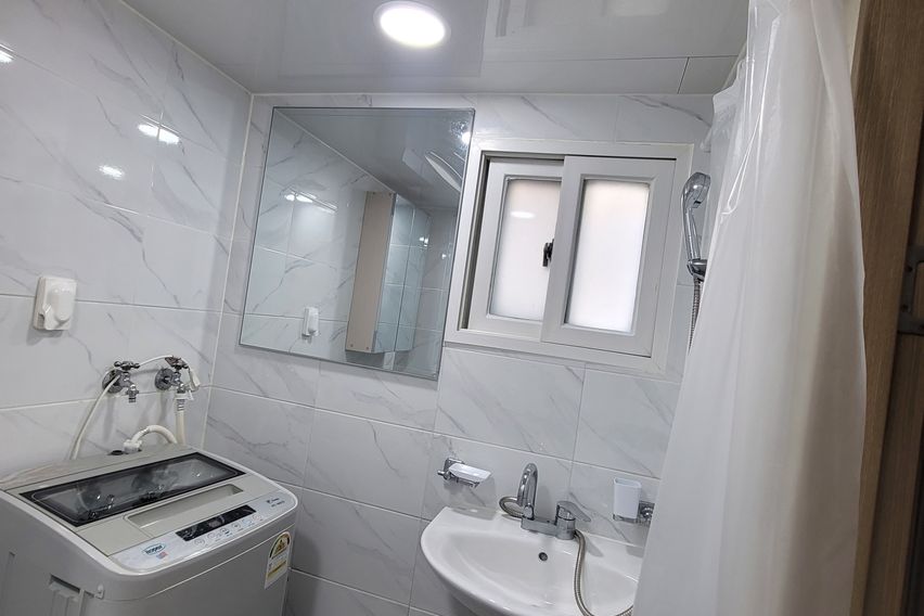 충북대 중문  싱글 룸