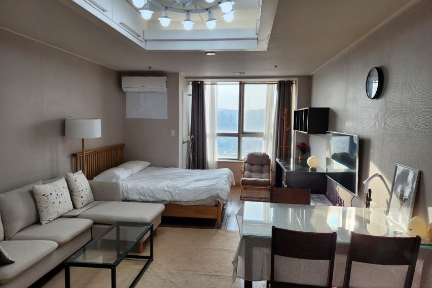 선릉역 대치동 고급원룸