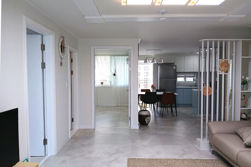 바다향기 블루테라스