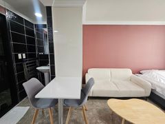 One-room apartment near Busan Geumjeong-gu Du 8th image