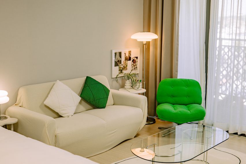 여수오션뷰/신축레지던스