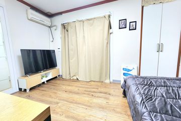 Keimyung University, clean and cozy