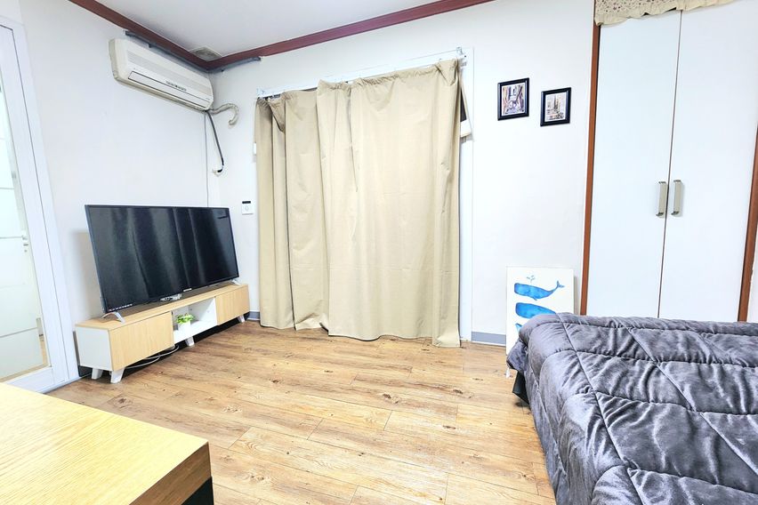 경북대 깔끔하고 아늑한 0번째 이미지