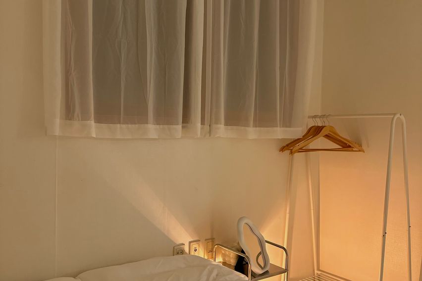 충정로역 8분|쓰리룸