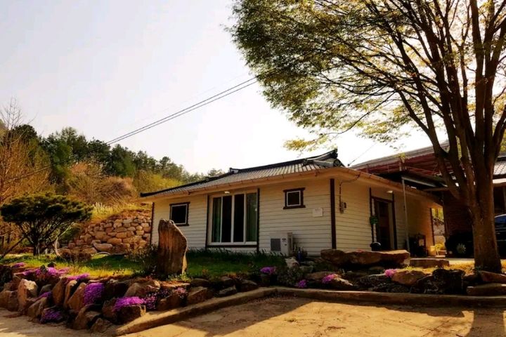 Juyang Shelter Cypress House 1th image