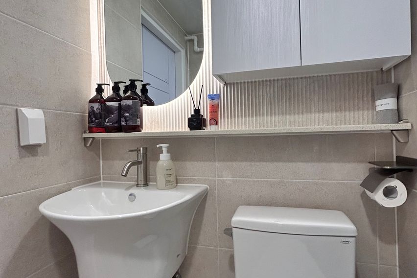 ❤️초특가 강남구청 2룸 16번째 이미지