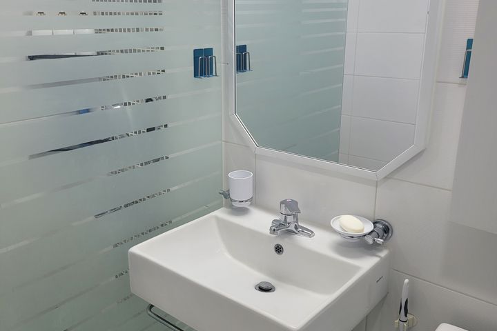 Three-room apartment near Jije Station 12th image