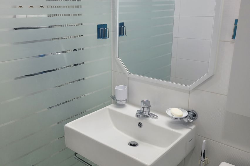 지제역 쓰리룸 아파트  12번째 이미지