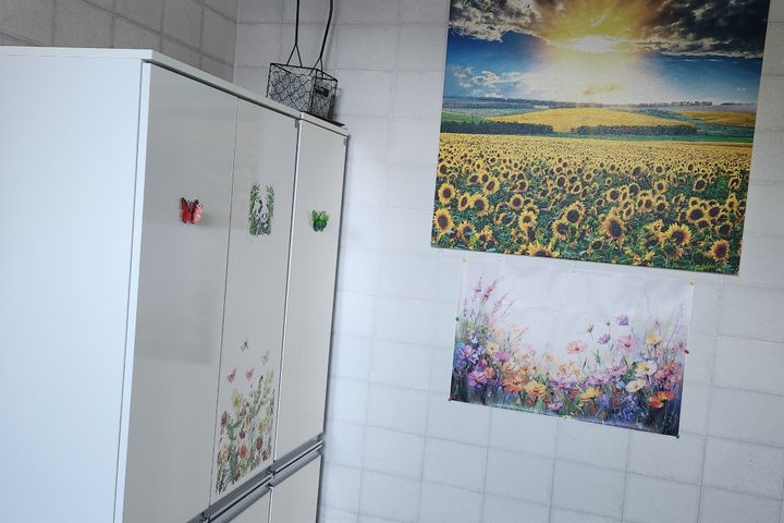감악산 출렁다리 관광지 5번째 이미지