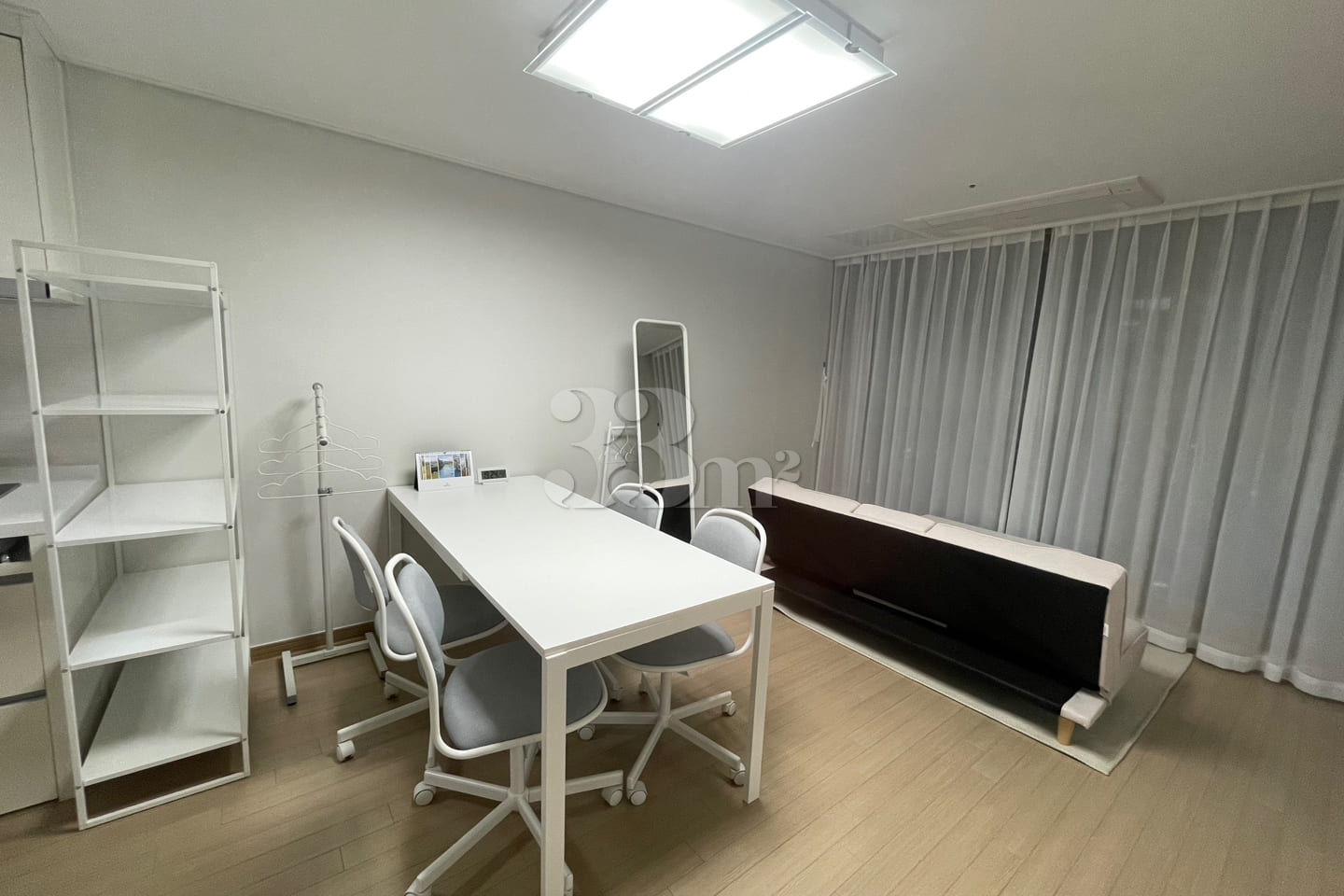 📌Best Commercial Area, Best View (2 Bedrooms 3th image