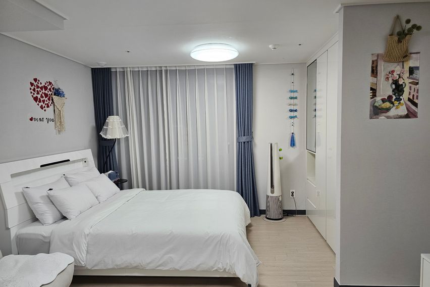 여수 밤바다 오션뷰 1번째 이미지