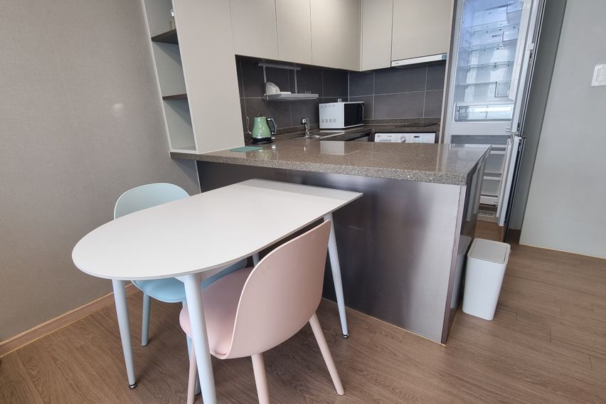 광안리 바닷가 풀옵션 15번째 이미지