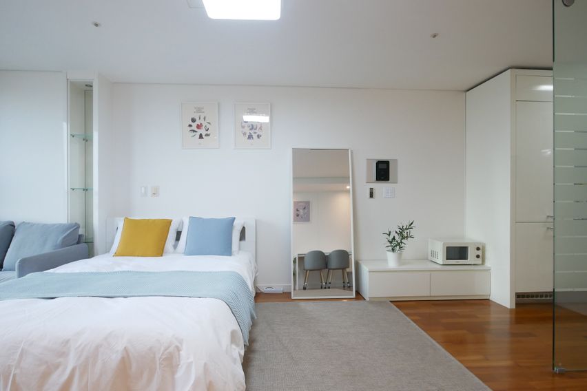 광화문종각풀옵션오피스텔