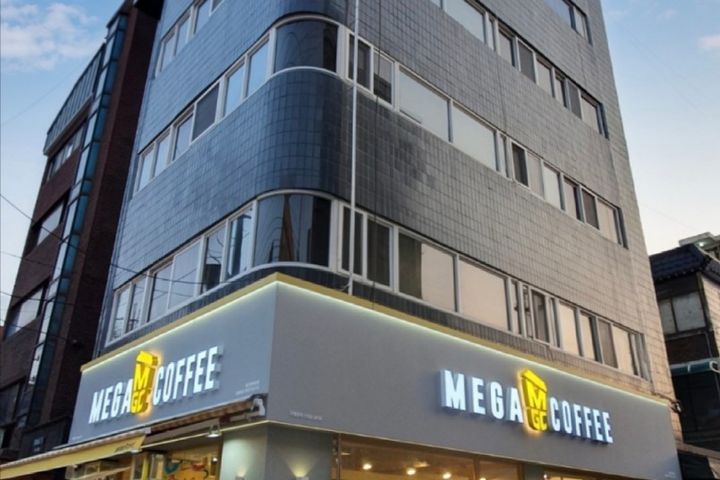 Near Ganeung Elementary School & Heungseon St 8th image