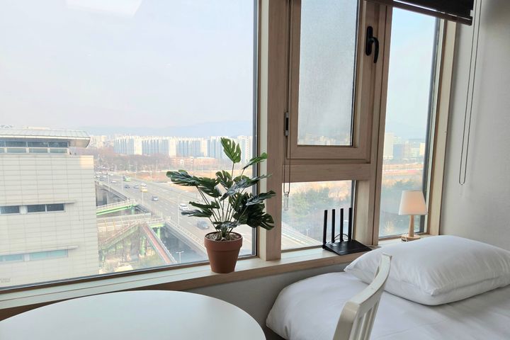 Open Gangnam Suseo Samsung Medical Center B 9th image