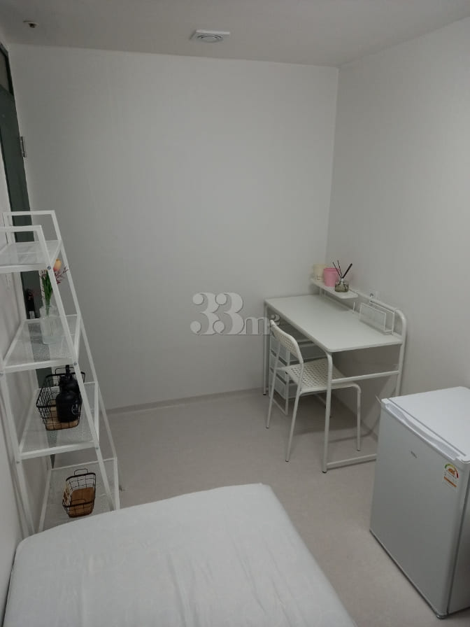 Spacious room near Seoul National University  4th image
