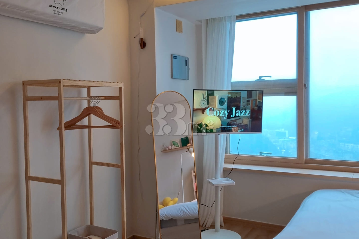 2-minute walk from Jeongja Station, high-rise 12th image