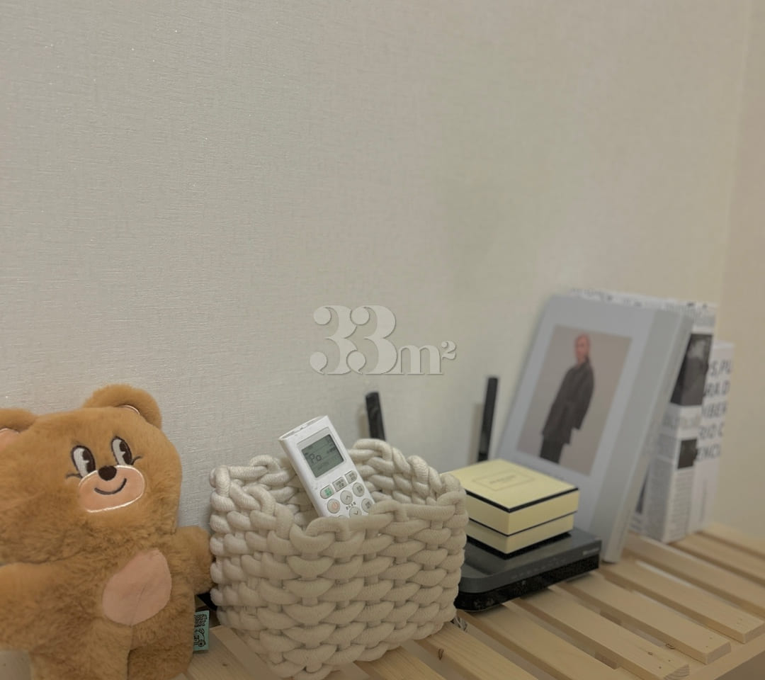 Officetel, 1-minute walk from Gwangmyeong Sta 5th image