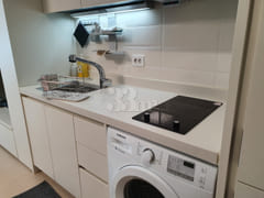 3-minute walk from Sunae Station / Clean 10th image