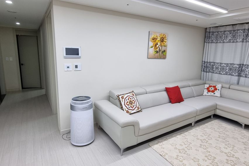 동대구역 풀옵 새아파트 1번째 이미지