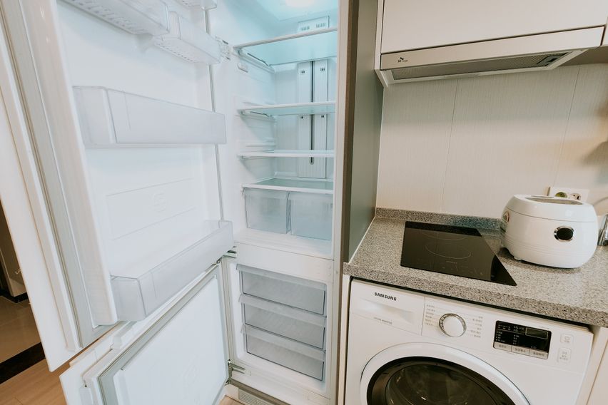 풀옵션 아이파크13층