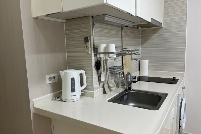 강남역 풀옵 시티뷰✨